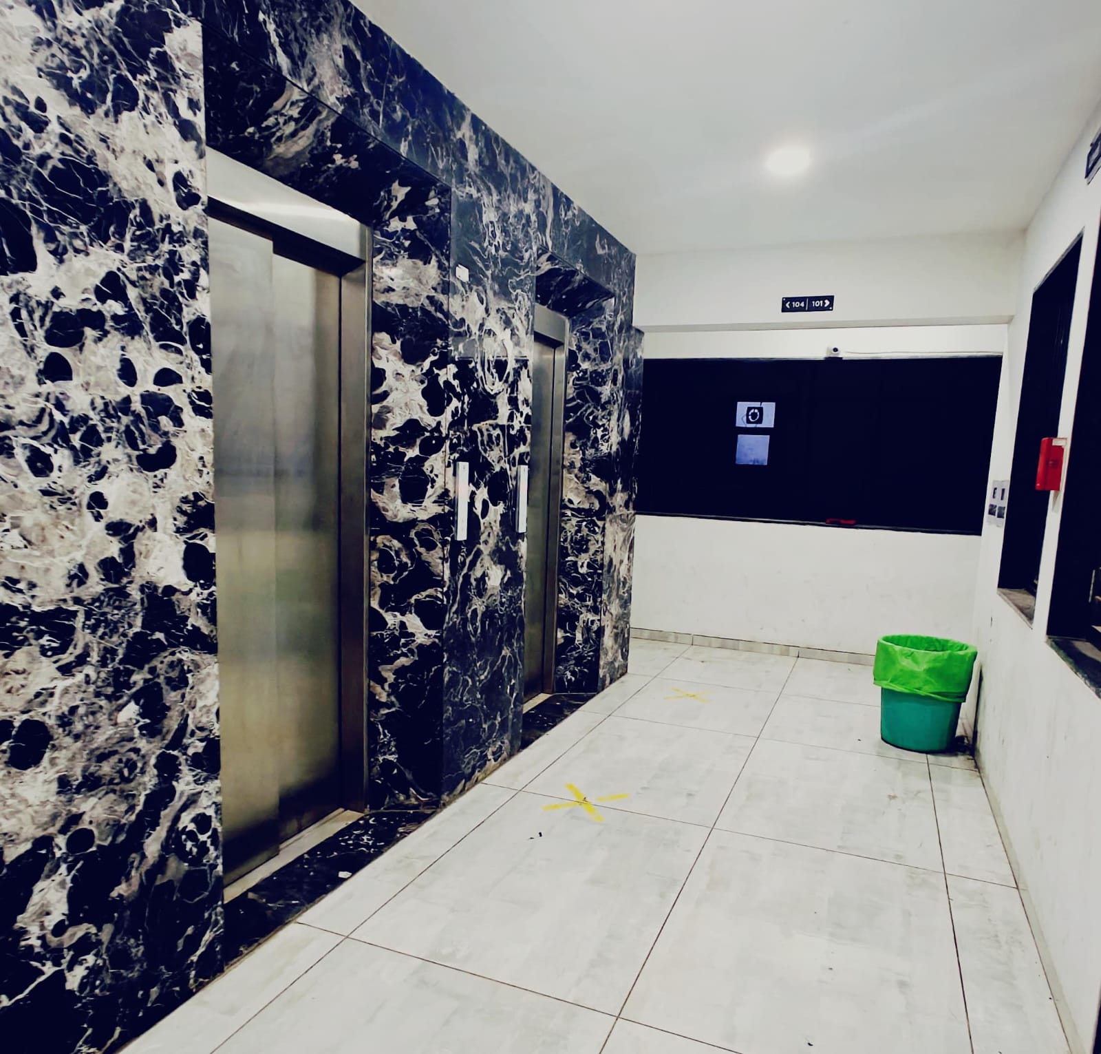 Sun House - Baner (Spacecraft)